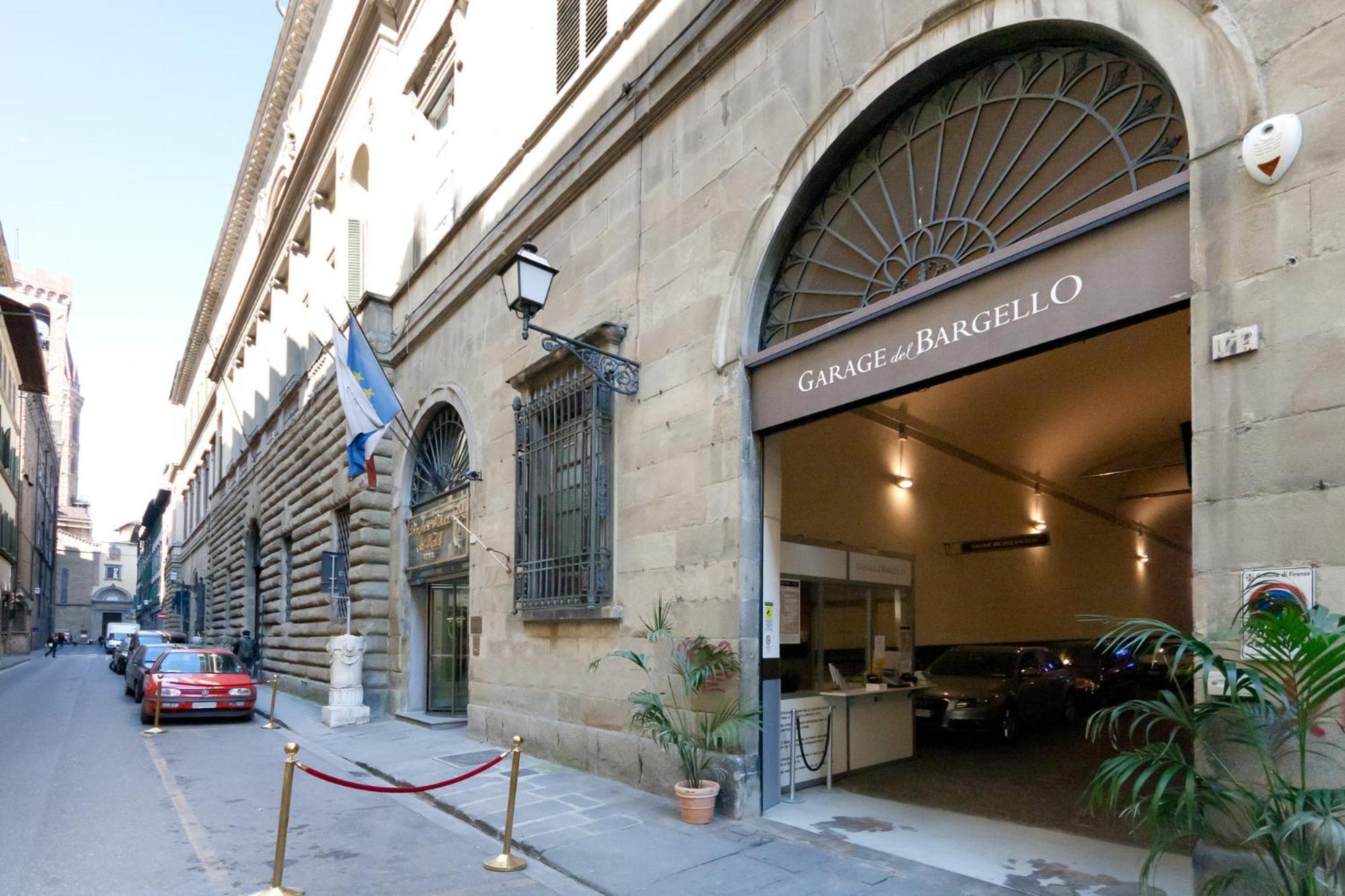 Il Loft Degli Albizi Apartment Florence Ngoại thất bức ảnh